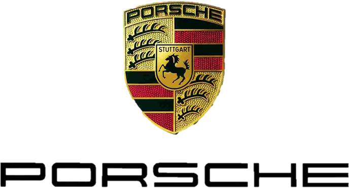 Len Stoler Porsche